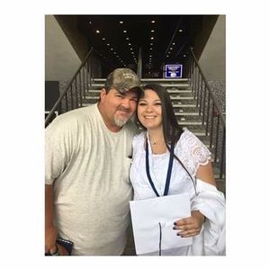 Meet your Posher, Donald